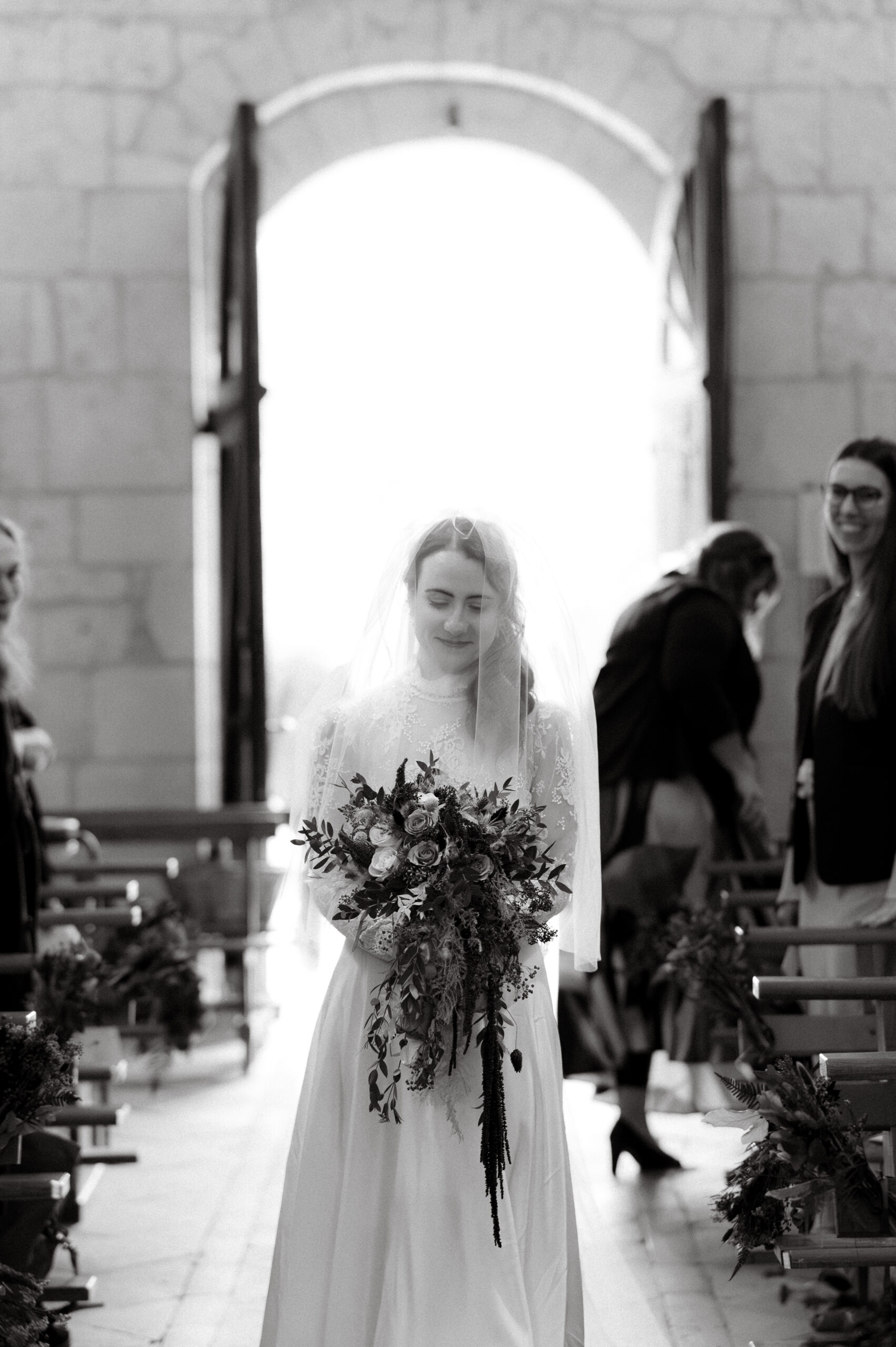 PHOTO MARIAGE MARGAUX JOUBZ