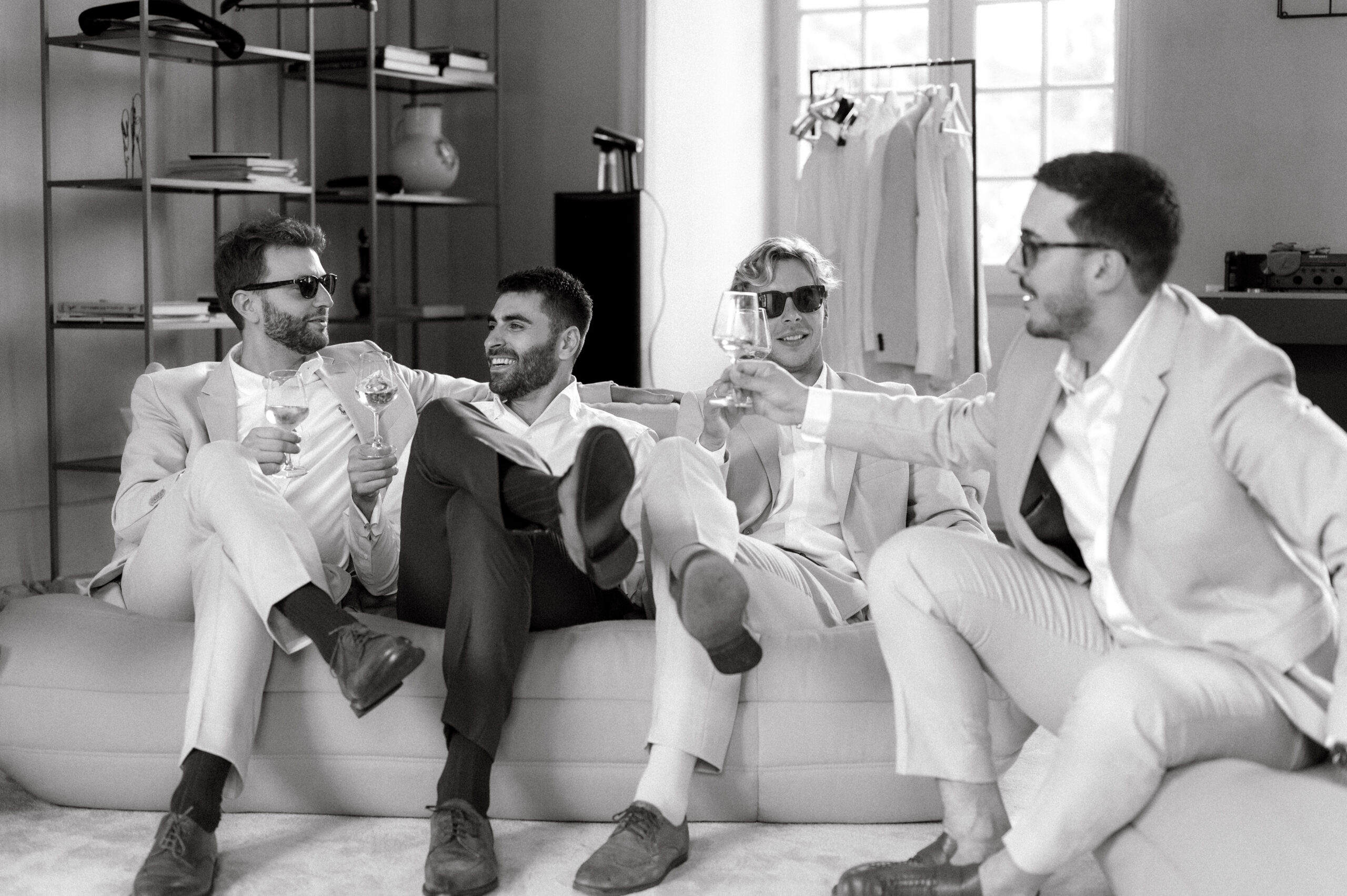 PHOTO MARIAGE MARGAUX JOUBZ