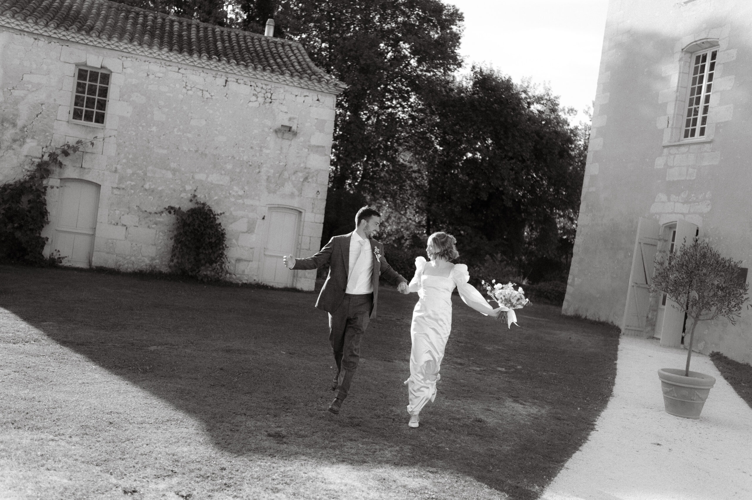 PHOTO MARIAGE MARGAUX JOUBZ