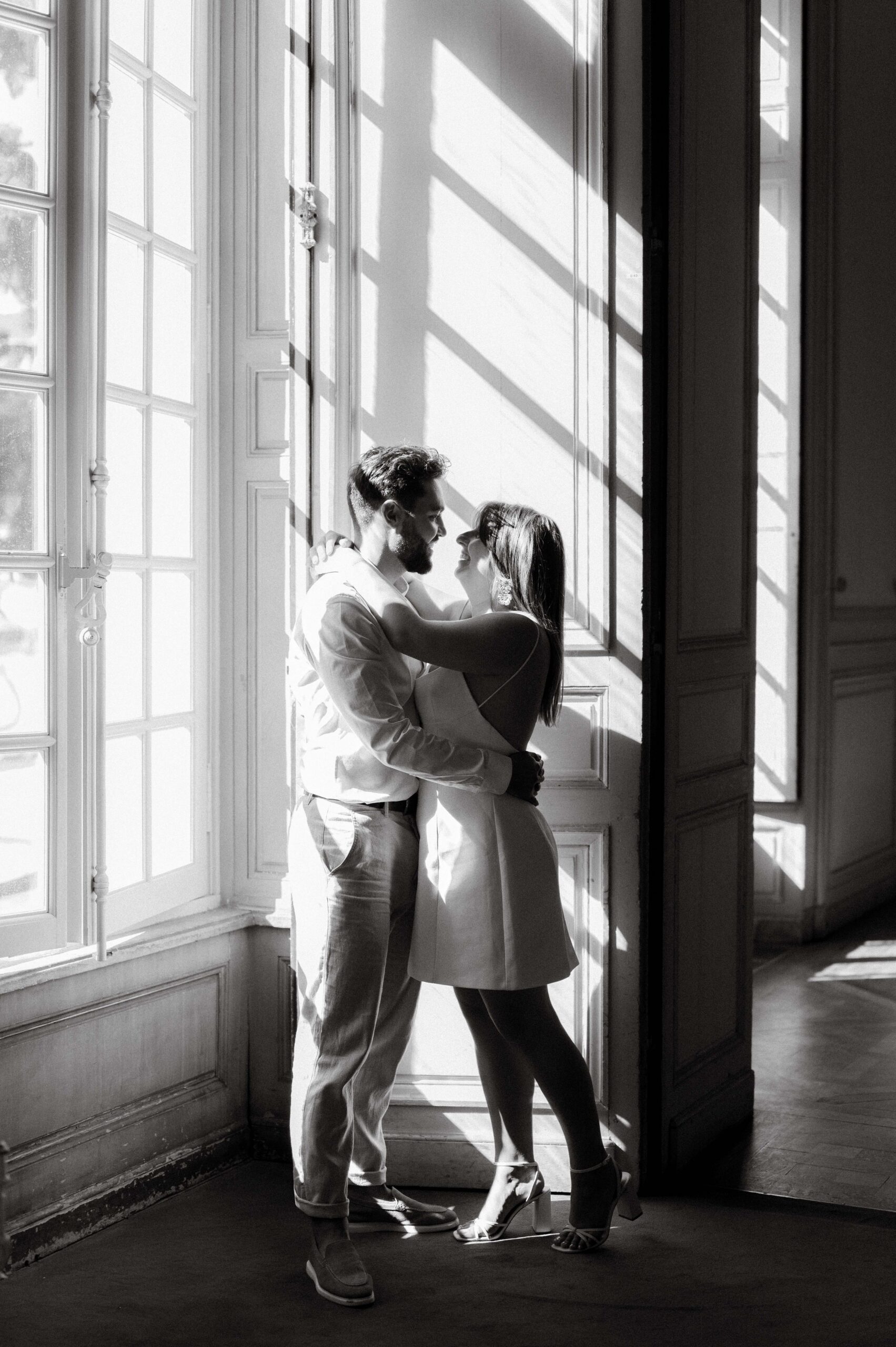 PHOTO MARIAGE MARGAUX JOUBZ